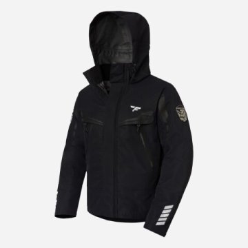 Bundy FINNTRAIL - Velikost - XL