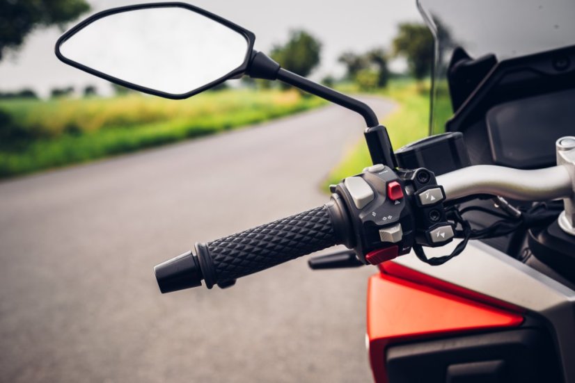 VOGE SR1 125i ADV