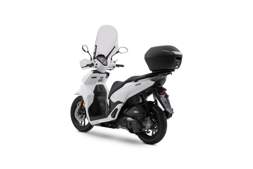 VOGE SR16 125i