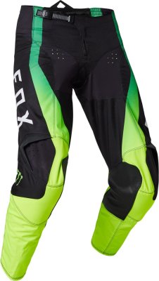 FOX 180 Monster Pant-30, Black MX