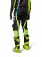 FOX 180 Monster Pant-30, Black MX - Velikost kalhot: 36