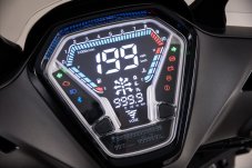 VOGE SR16 125i