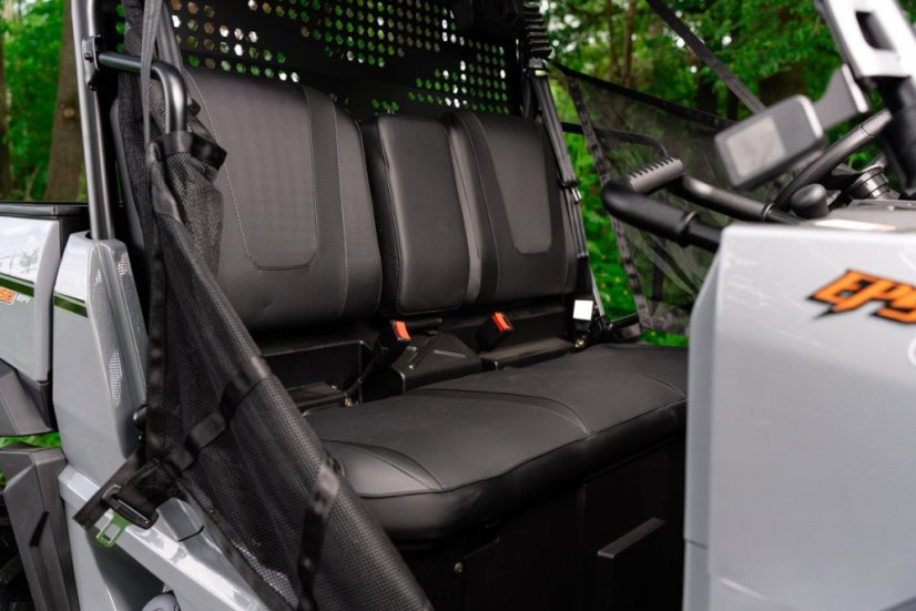 Linhai T-Boss 650 EPS E5+