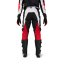 FOX 180 Nitro Pant - Extd Sizes, Fluo RED MX24 - Velikost bot: 32