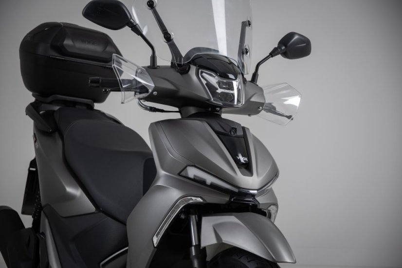 VOGE SR16 125i
