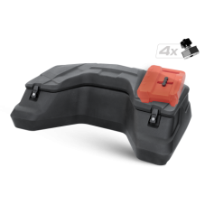 SHARK ATV Box AX99 for UPMOTO 525/ODES 525/650S/1000S