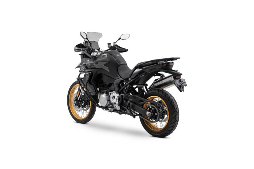 VOGE 900 DSX Touring