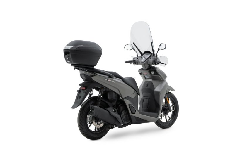 VOGE SR16 125i