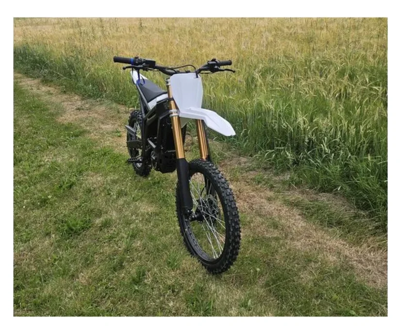 Talaria KOMODO MX - barva: bílá Talaria KOMODO MX - barva: bílá