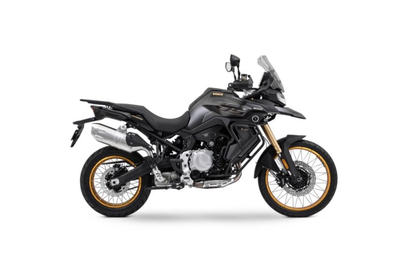 VOGE 900 DSX Touring