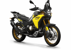 VOGE 800 Rally