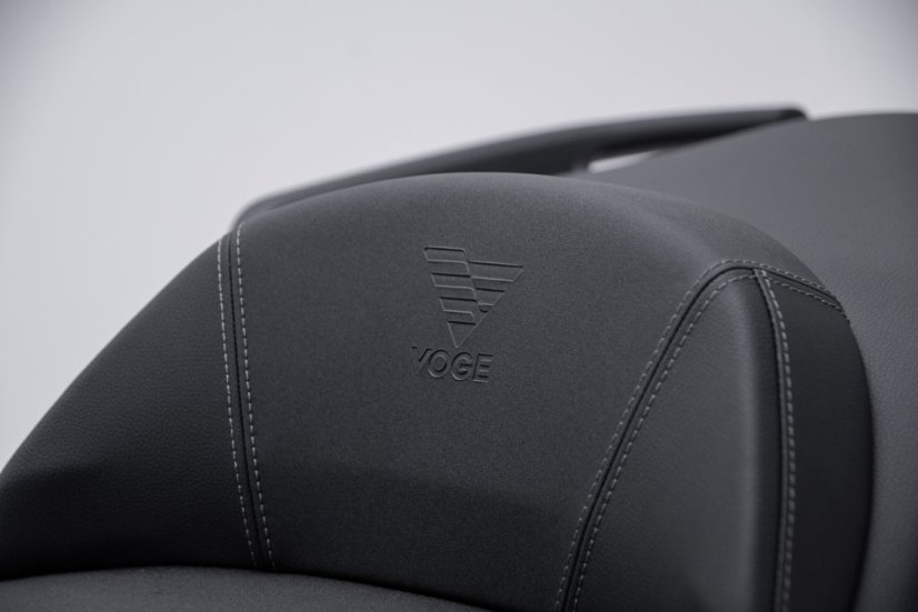 VOGE SR4 350i MAX