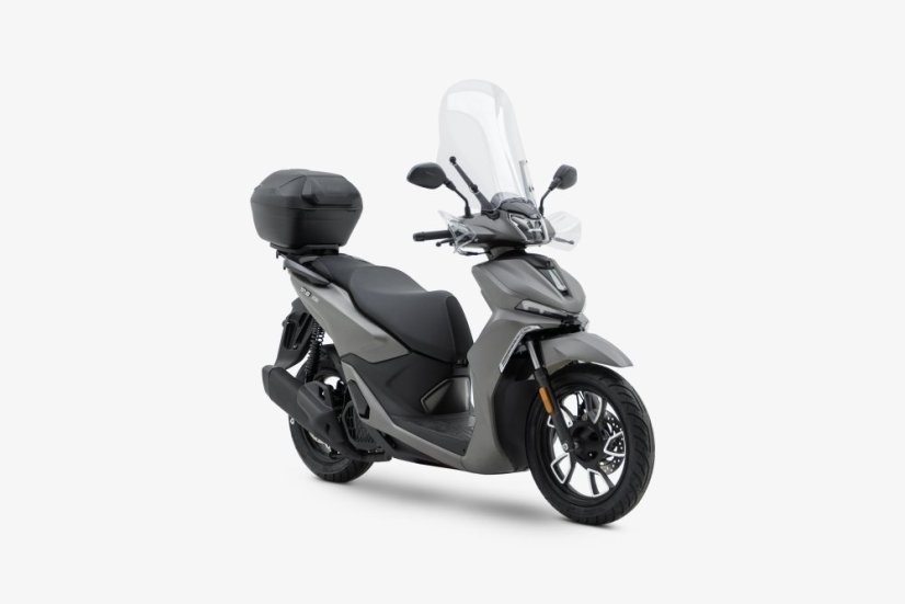 VOGE SR16 125i