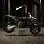 Stark VARG SM Alpha 80 HP – Forest Gray