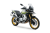 VOGE 900 DSX Touring