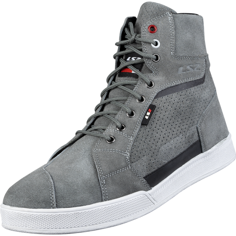 LS2 DOWNTOWN MAN BOOTS