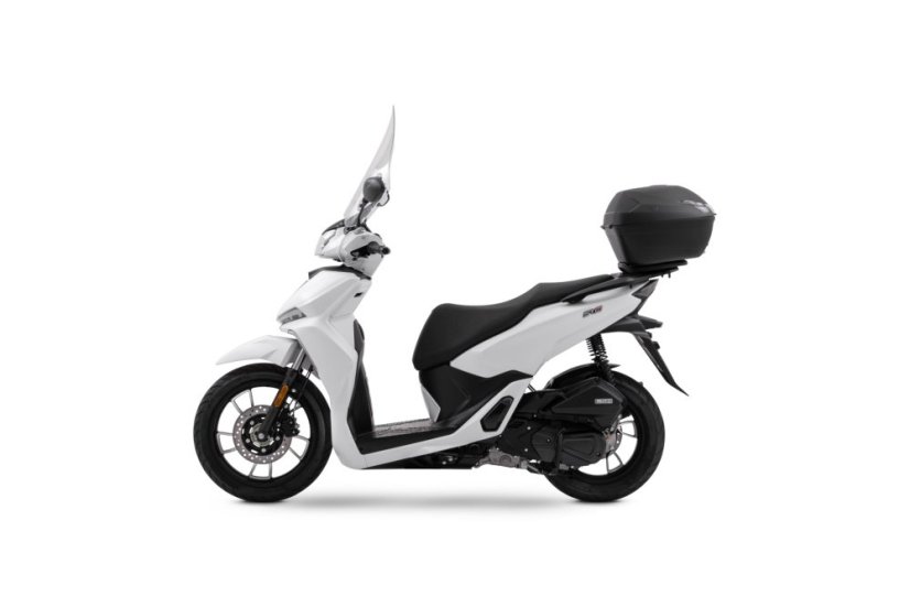 VOGE SR16 125i
