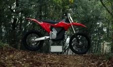 Stark VARG EX 60 HP – Snow White