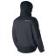 Finntrail Jacket LightSuit Graphite - velikost: XL