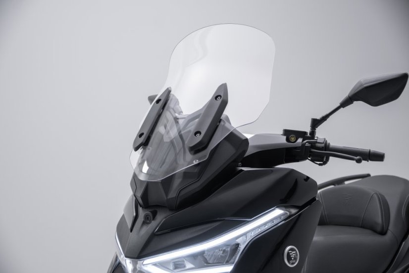VOGE SR4 350i MAX