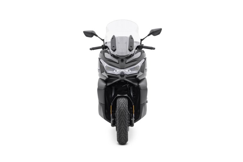 VOGE SR4 350i MAX