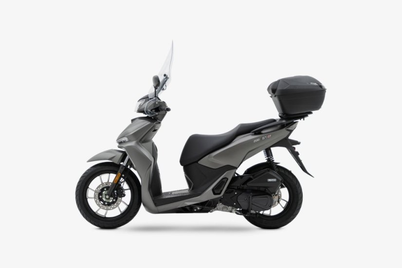 VOGE SR16 125i