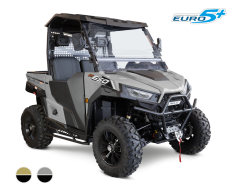Linhai T-Boss 650 EPS E5+