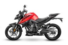 VOGE 125 RS