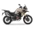 VOGE 625 DSX