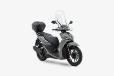 VOGE SR16 125i