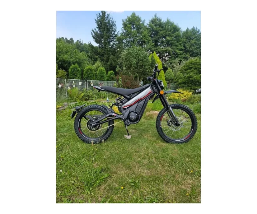 Talaria xXx Pro L1e