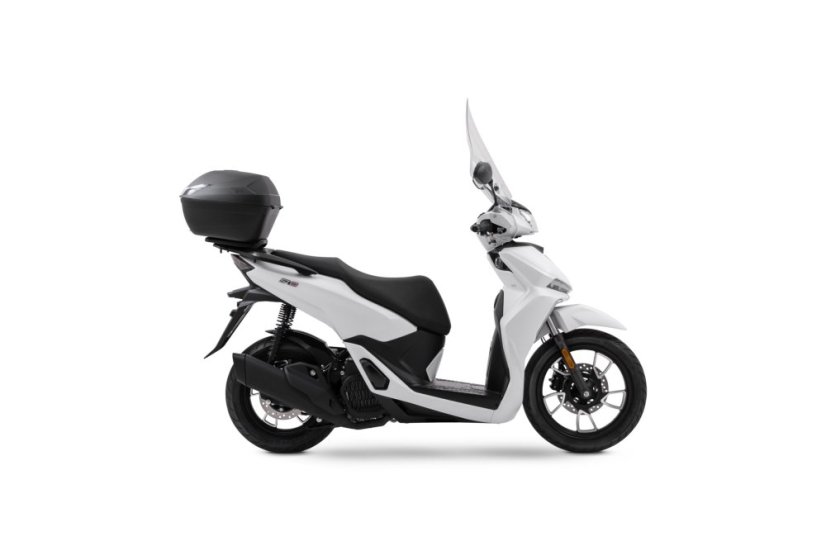 VOGE SR16 125i