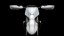 Stark VARG EX 60 HP – Snow White
