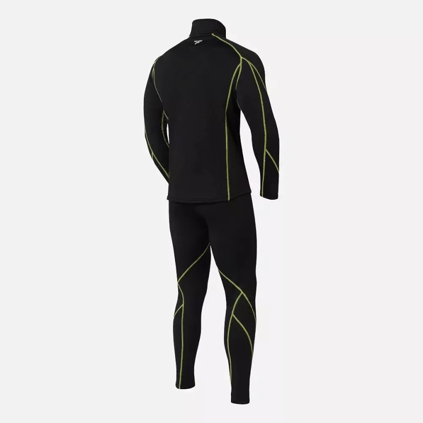 Finntrail Thermal Underwear Subzero 6210 DarkGrey - velikost: L
