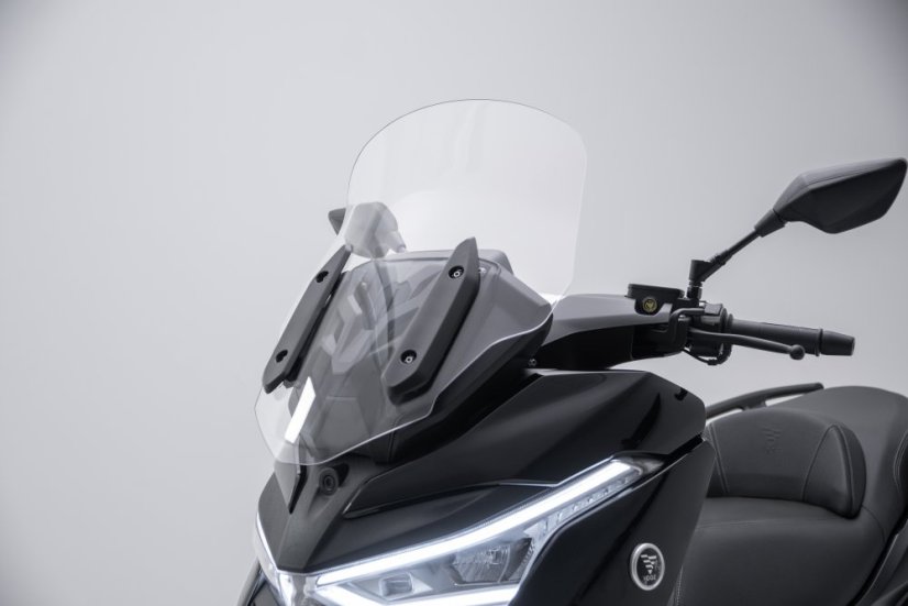 VOGE SR4 350i MAX