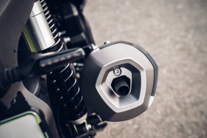 VOGE SR1 125i ADV