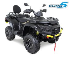 TGB Blade 600 LTX LED MAX EPS E5 LIMITED