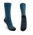 Finntrail Thermal Socks Merino Blue