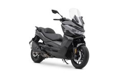 VOGE SR4 350i MAX