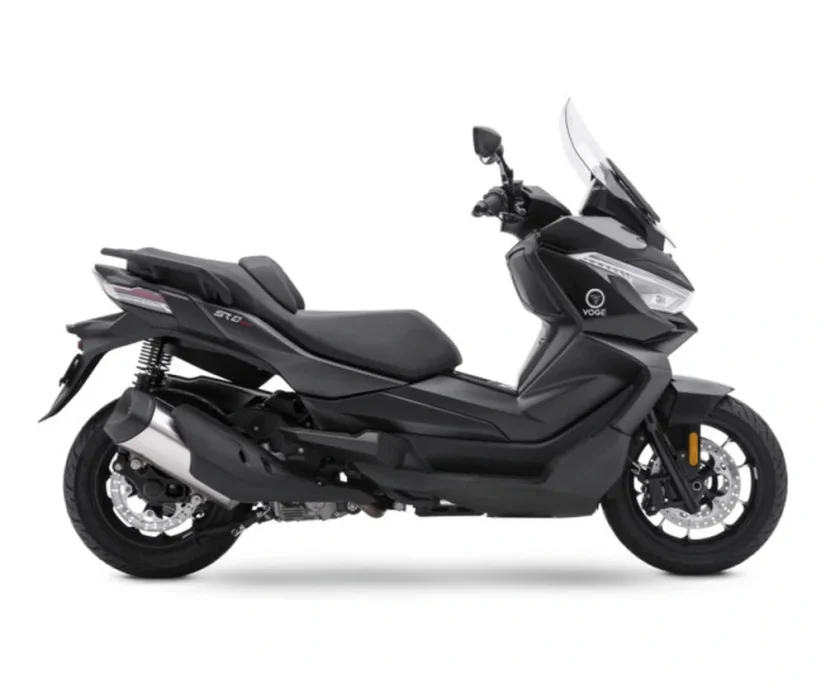 VOGE SR4 350i MAX