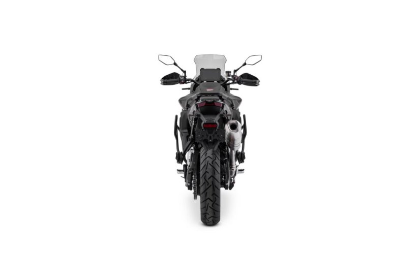 VOGE 900 DSX Touring