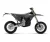 Stark VARG SM Alpha 80 HP – Forest Gray