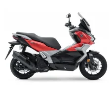 VOGE SR1 125i ADV
