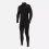 Finntrail Thermal Underwear Subzero 6210 DarkGrey - velikost: L