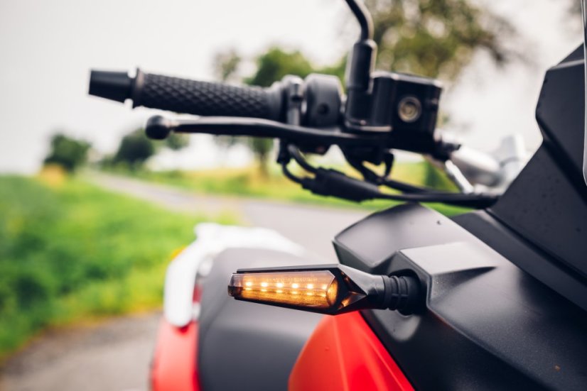 VOGE SR1 125i ADV