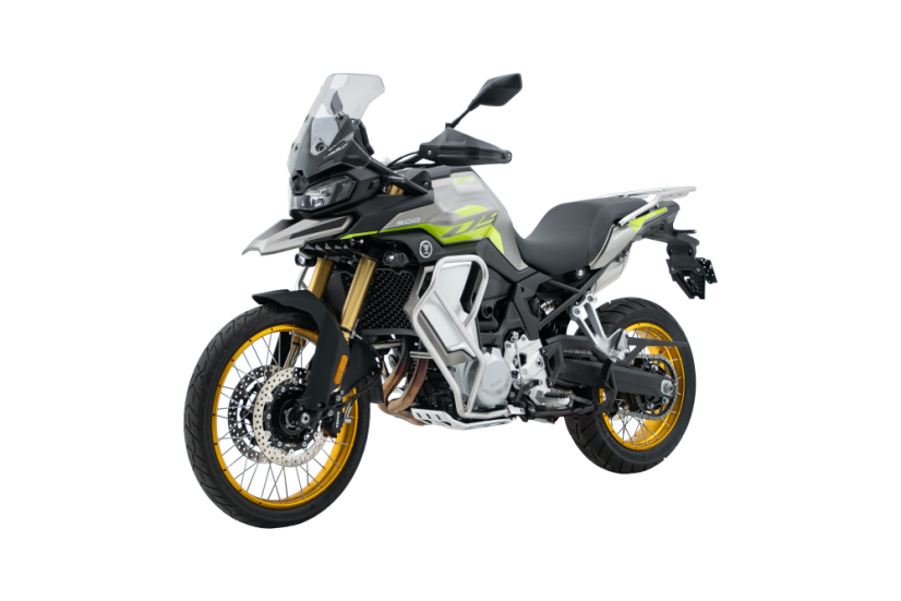 VOGE 900 DSX Touring