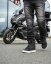 LS2 DORON MAN BOOTS BLACK - Velikost bot: 46