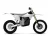 Stark VARG EX 60 HP – Snow White