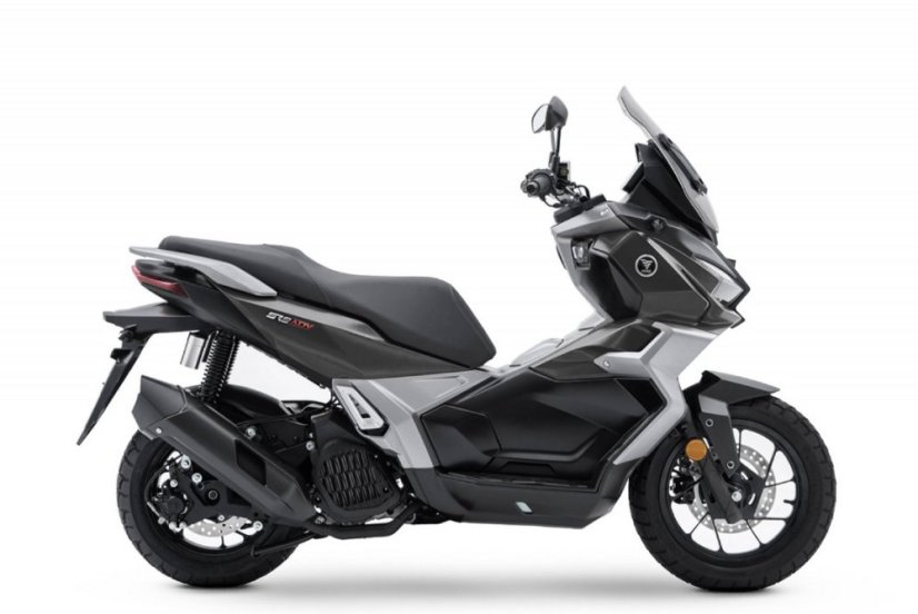 VOGE SR1 125i ADV
