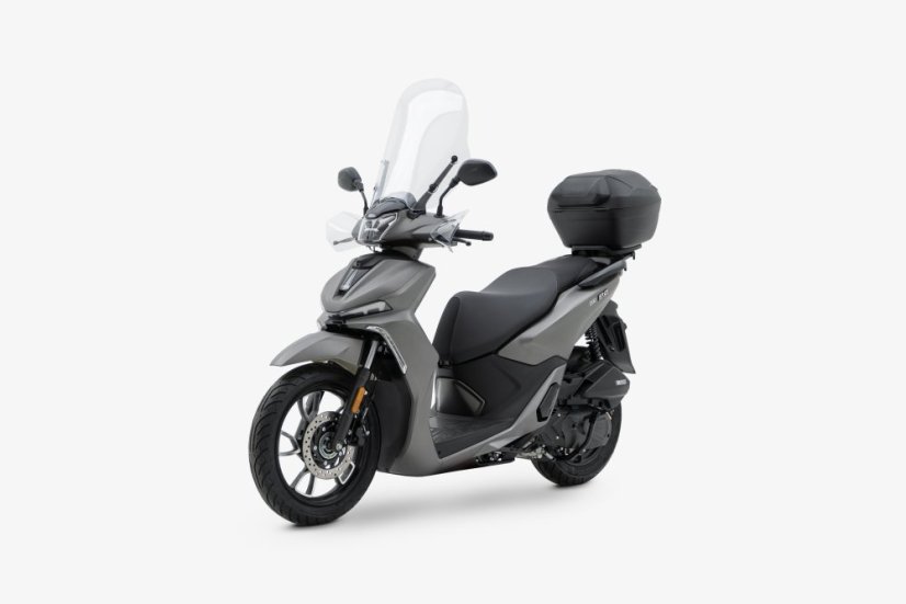 VOGE SR16 125i